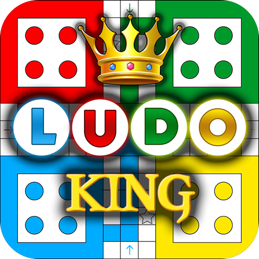 Ludo King Icon