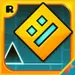 Geometry Dash Logo