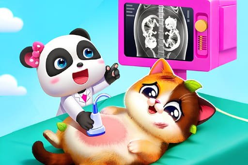 Animal Rescue Care