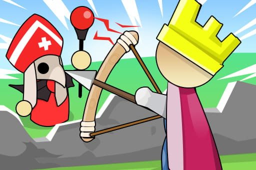 Little Hero Knight