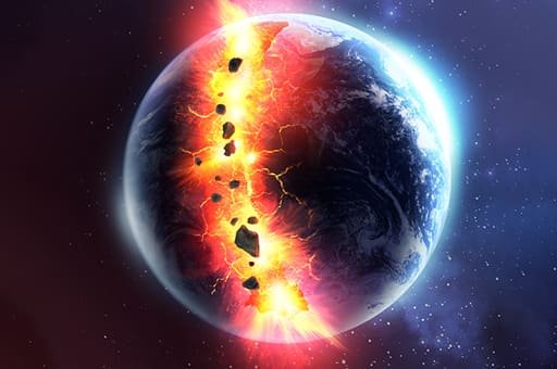 Solar Smash