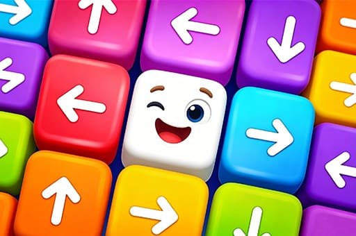 Tap Out Puzzle